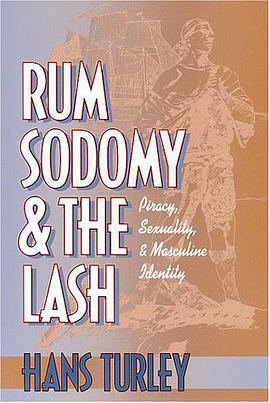 Rum, Sodomy and the Lash pdf epub mobi 下载