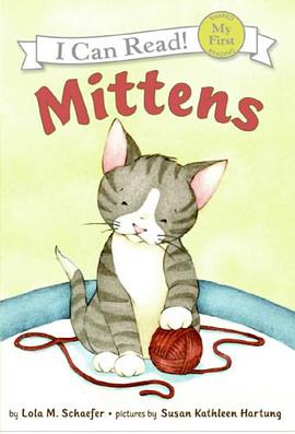 Mittens pdf epub mobi 电子书 下载