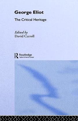 George Eliot pdf epub mobi 电子书 下载