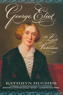 George Eliot pdf epub mobi 电子书 下载