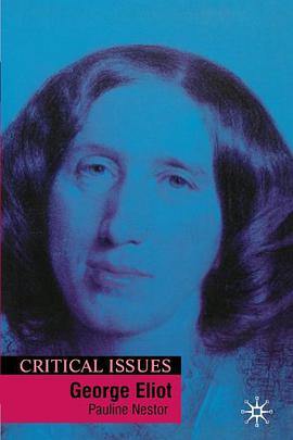 George Eliot pdf epub mobi 电子书 下载