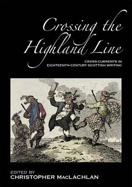 Crossing the Highland Line pdf epub mobi 电子书 下载