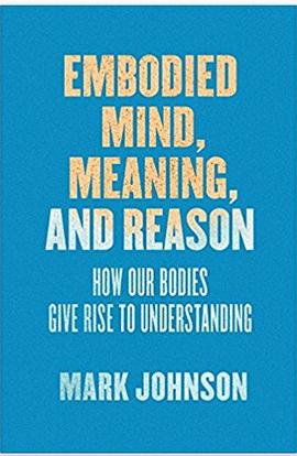 Embodied Mind, Meaning, and Reason pdf epub mobi 電子書 下載