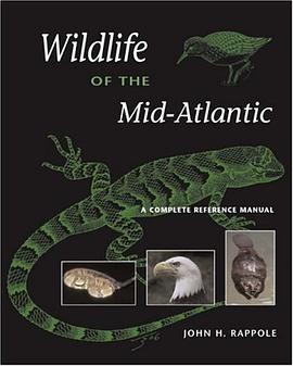 Wildlife of the Mid-Atlantic