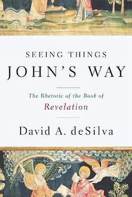 Seeing Things John's Way pdf epub mobi 电子书 下载