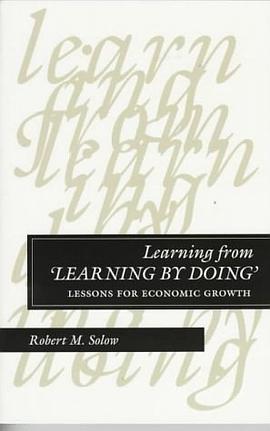 Learning from 'Learning by Doing' pdf epub mobi 电子书 下载