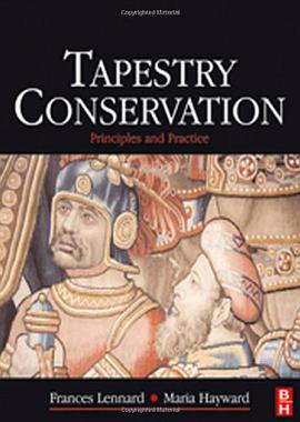 Tapestry Conservation pdf epub mobi 电子书 下载