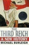 The Third Reich pdf epub mobi 电子书 下载