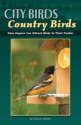 City Birds Country Birds pdf epub mobi 电子书 下载
