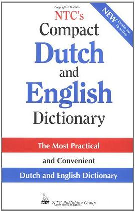 NTC's Compact Dutch and English Dictionary pdf epub mobi 电子书 下载