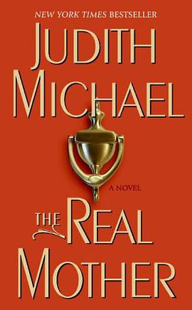 The Real Mother pdf epub mobi 电子书 下载