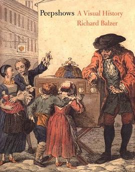 Peepshows pdf epub mobi 电子书 下载