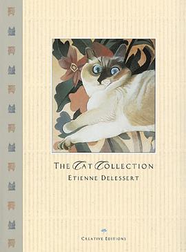 The Cat Collection pdf epub mobi 电子书 下载