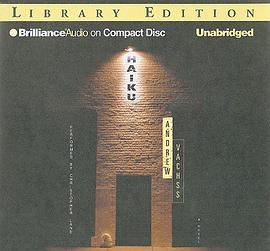 Haiku pdf epub mobi 电子书 下载