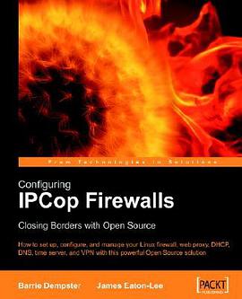 Configuring Ipcop Firewalls pdf epub mobi 电子书 下载