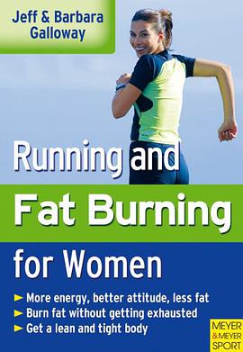 Running and Fat Burning for Women pdf epub mobi 电子书 下载