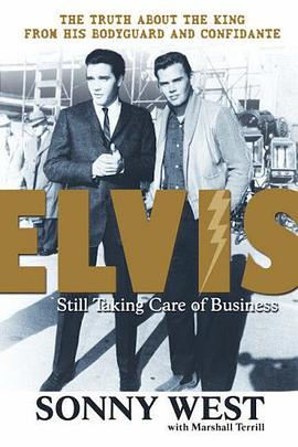 Elvis pdf epub mobi 下载