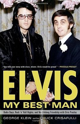 Elvis pdf epub mobi 电子书 下载