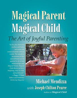 MAGICAL PARENT MAGICAL CHILD pdf epub mobi 電子書 下載