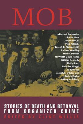 Mob pdf epub mobi 电子书 下载