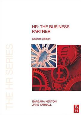 HR pdf epub mobi 电子书 下载