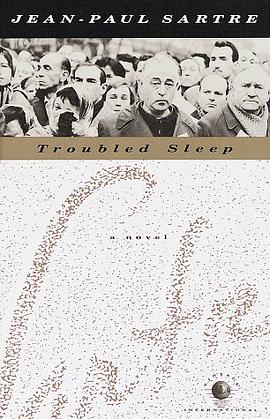 Troubled Sleep pdf epub mobi 电子书 下载