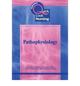 Quick Look Nursing pdf epub mobi 电子书 下载