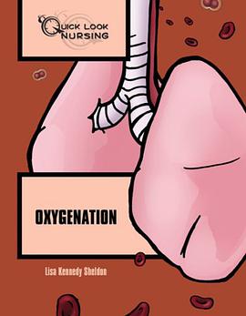 Quick Look Nursing pdf epub mobi 电子书 下载