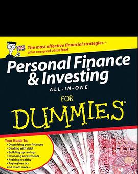 Personal Finance & Investing pdf epub mobi 电子书 下载