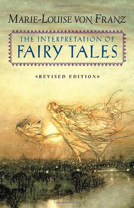 The Interpretation of Fairy Tales pdf epub mobi 电子书 下载