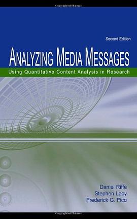 Analyzing Media Messages pdf epub mobi 电子书 下载