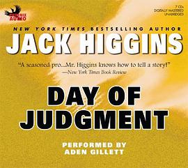 Day of Judgement pdf epub mobi 电子书 下载