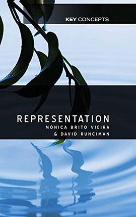 Representation pdf epub mobi 电子书 下载