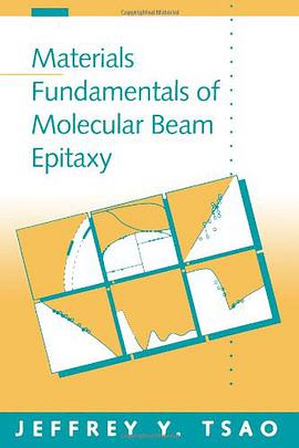Materials Fundamentals of Molecular Beam Epitaxy pdf epub mobi 电子书 下载