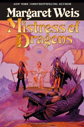 Mistress of Dragons pdf epub mobi 电子书 下载