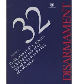 Verification in all its Aspects including the Role of the UNited Nations in the Field of Verificatio pdf epub mobi 电子书 下载