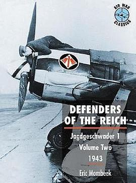 Defenders of the Reich pdf epub mobi 电子书 下载