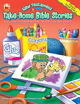 New Testament Take-Home Bible Stories pdf epub mobi 下载