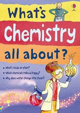 What's Chemistry All About? pdf epub mobi 电子书 下载
