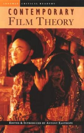 Contemporary Film Theory pdf epub mobi 电子书 下载