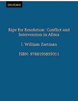 Ripe for Resolution pdf epub mobi 电子书 下载