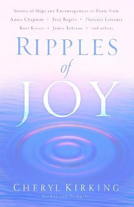 Ripples of Joy pdf epub mobi 下载