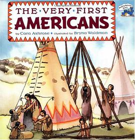 The Very First Americans pdf epub mobi 电子书 下载
