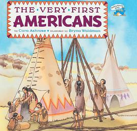 The Very First Americans pdf epub mobi 电子书 下载