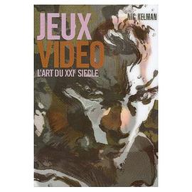 Jeux vidéo : L'art du XXIe siècle pdf epub mobi 電子書 下載