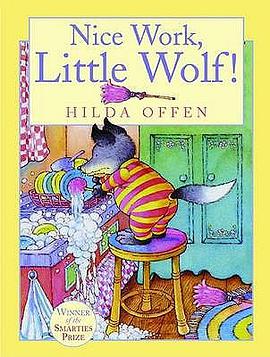 Nice Work Little Wolf pdf epub mobi 電子書 下載