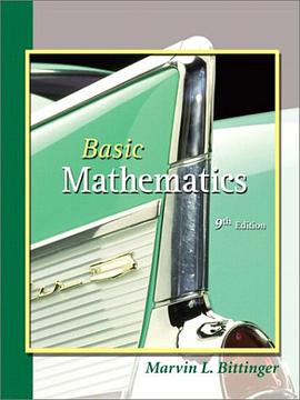 Basic Mathematics 9th Edition pdf epub mobi 下载