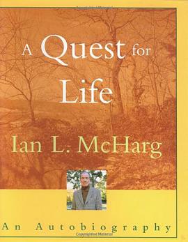 A Quest for Life pdf epub mobi 电子书 下载
