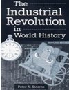 The Industrial Revolution in World History pdf epub mobi 电子书 下载