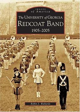 The University of Georgia Redcoat Band pdf epub mobi 電子書 下載